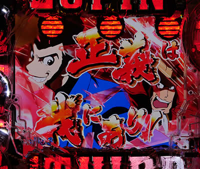 CR���p���O��LAST GOLD