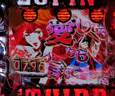 CR���p���O��LAST GOLD