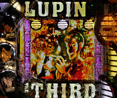 CR���p���O��LAST GOLD