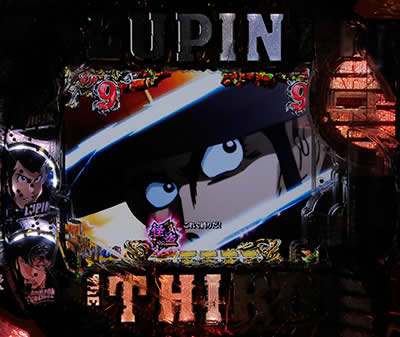 CR���p���O��LAST GOLD