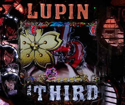 CR���p���O��LAST GOLD