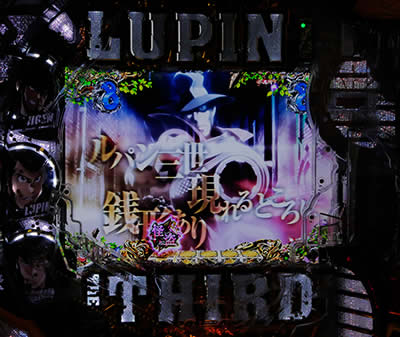 CR���p���O��LAST GOLD