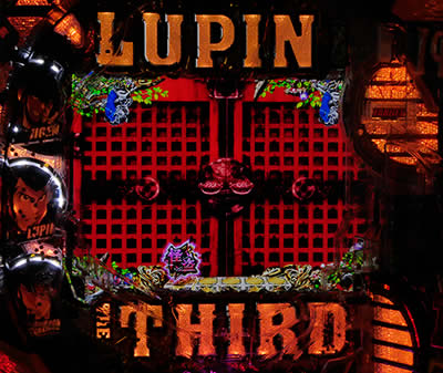 CR���p���O��LAST GOLD