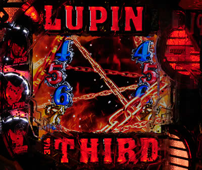 CR���p���O��LAST GOLD