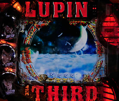 CR���p���O��LAST GOLD