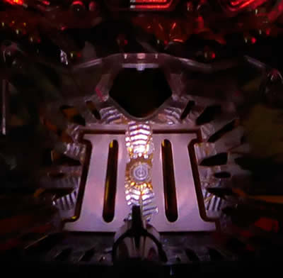 CR���p���O��LAST GOLD