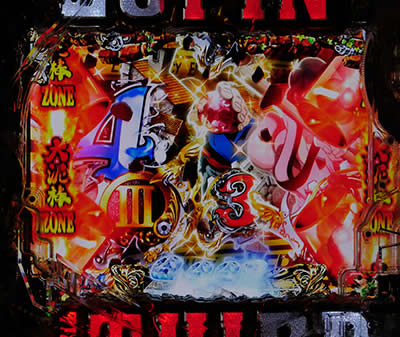 CR���p���O��LAST GOLD