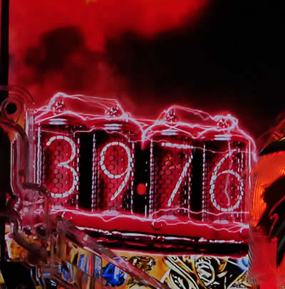 CR���p���O��LAST GOLD