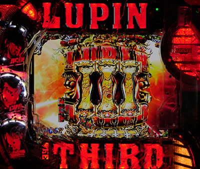 CR���p���O��LAST GOLD