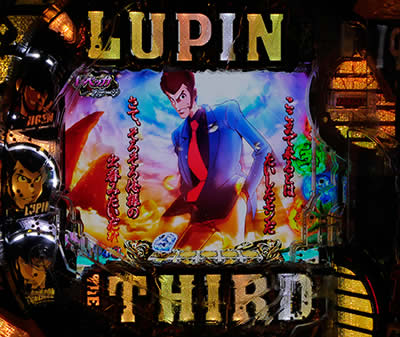 CR���p���O��LAST GOLD