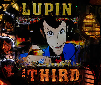 CR���p���O��LAST GOLD