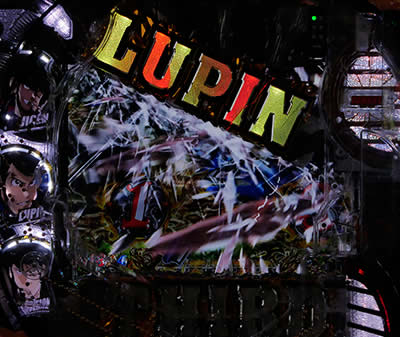 CR���p���O��LAST GOLD