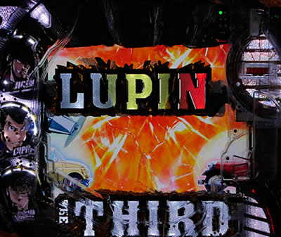 CR���p���O��LAST GOLD