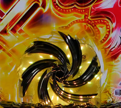 CR���p���O��LAST GOLD