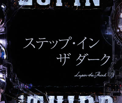 CR���p���O��LAST GOLD