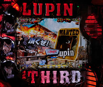 CR���p���O��LAST GOLD