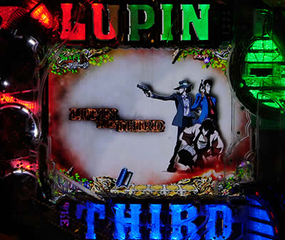 CR���p���O��LAST GOLD