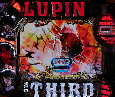 CR���p���O��LAST GOLD