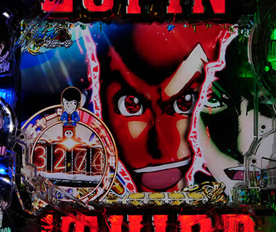 CR���p���O��LAST GOLD