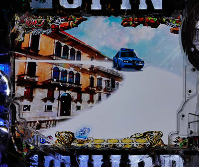 CR���p���O��LAST GOLD