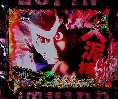 CR���p���O��LAST GOLD