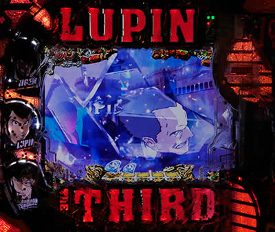 CR���p���O��LAST GOLD