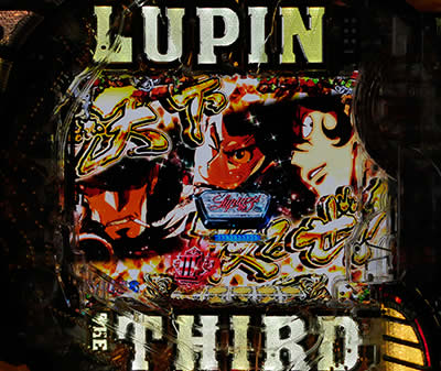 CR���p���O��LAST GOLD