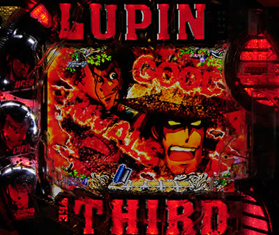 CR���p���O��LAST GOLD