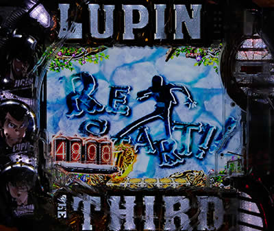 CR���p���O��LAST GOLD