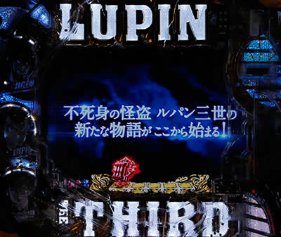 CR���p���O��LAST GOLD