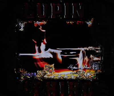 CR���p���O��LAST GOLD