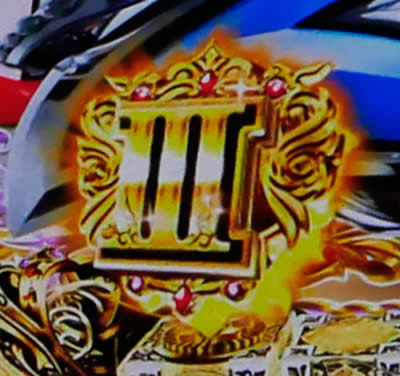 CR���p���O��LAST GOLD