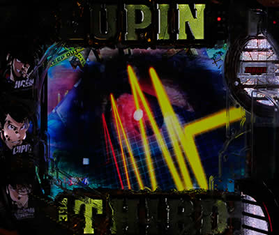 CR���p���O��LAST GOLD