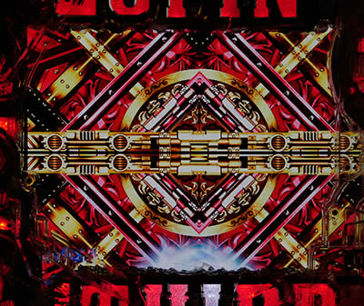 CR���p���O��LAST GOLD