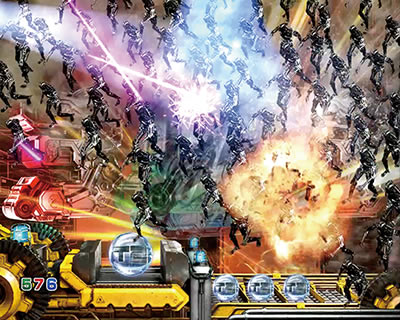 CR�^�[�~�l�[�^�[2