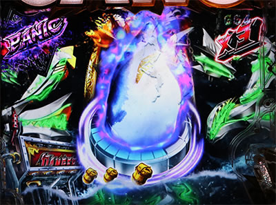 P JAWS�ė�-SHARK PANIC AGAIN-(�ݒ�t)