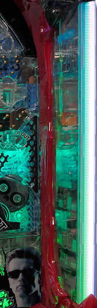 P JAWS�ė�-SHARK PANIC AGAIN-(�ݒ�t)