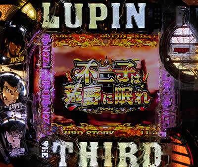 CR���p���O��LAST GOLD