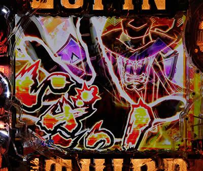 CR���p���O��LAST GOLD