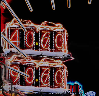 CR���p���O��LAST GOLD