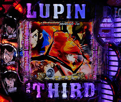 CR���p���O��LAST GOLD