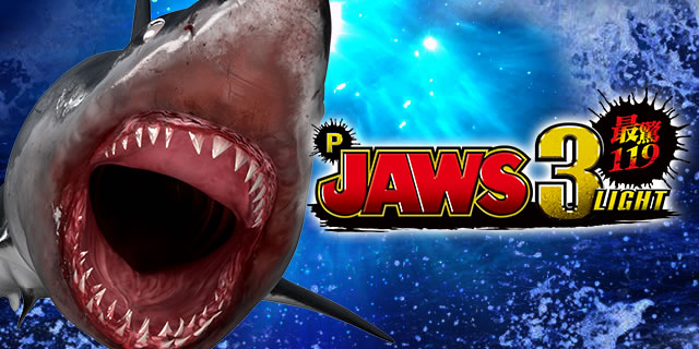 P JAWS3 LIGHT
