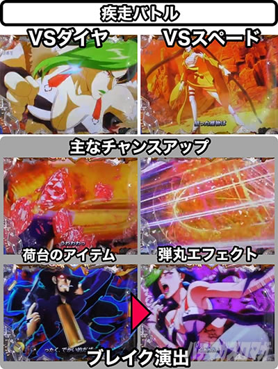 P���p���O�� 2000�J���b�g�̗�