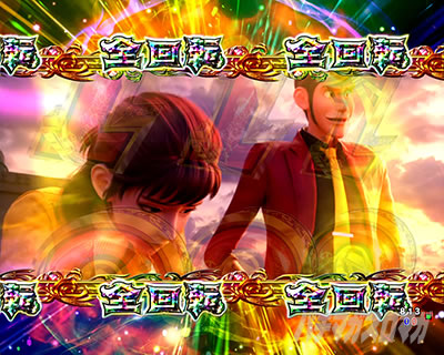 P���p���O�� THE FIRST�@�S��]���[�`