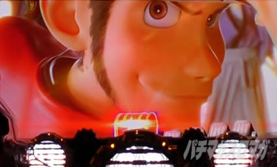 P���p���O�� THE FIRST�@�ۗ��ω��@�󔠕ۗ�