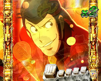 P���p���O�� THE FIRST�@�]�[���\���@���F�̑t�]�[��