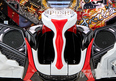 P���p���O�� THE FIRST�@�M�A�o�C�u�\��