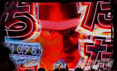 P���p���O�� THE FIRST�@�������ɗ\��