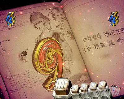 P���p���O�� THE FIRST�@�u���b�\���_�C�A���[���[�`