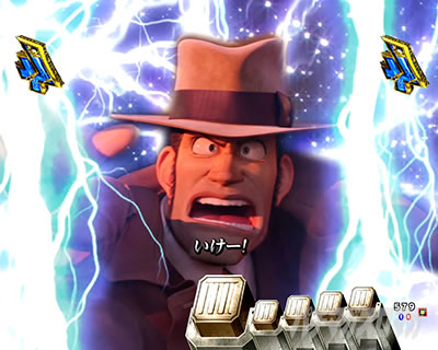 P���p���O�� THE FIRST�@�K�`���[�`